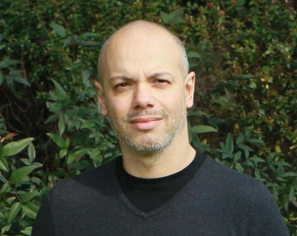 Diego Bianchi, in arte Zoro