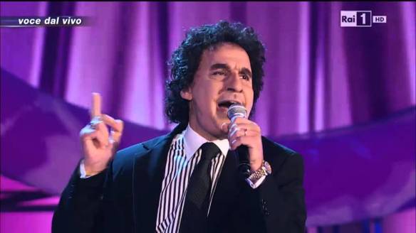 Fabrizio Frizzi/TonY Dallara