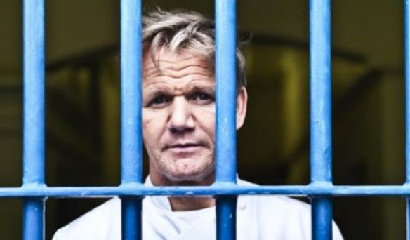 Gordon Ramsay