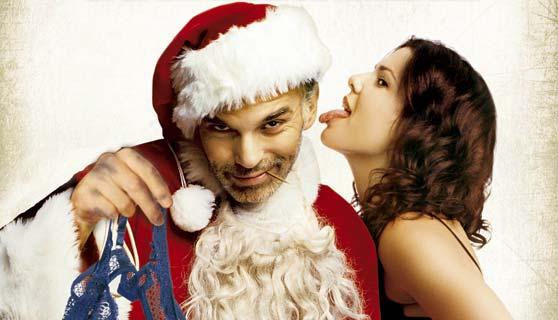  Billy Bob Thornton e Lauren Graham