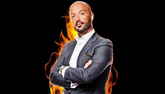 Joe Bastianich