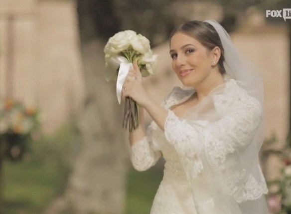 Antonella, la vincitrice