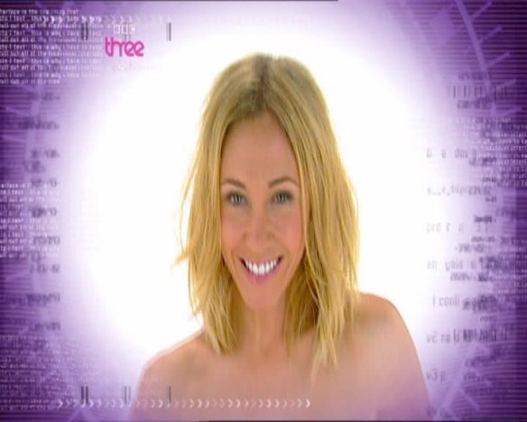 Jenny Frost