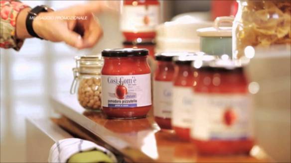 Barbieri e i datterini