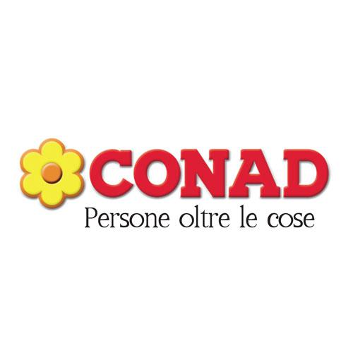 Il pay off della Conad