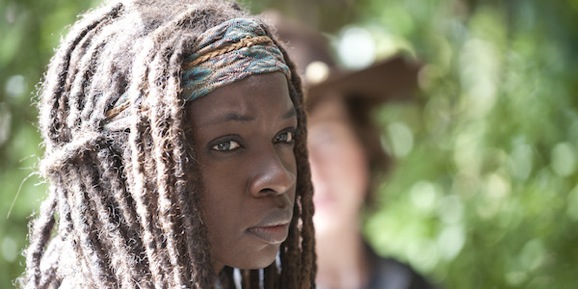 Michonne