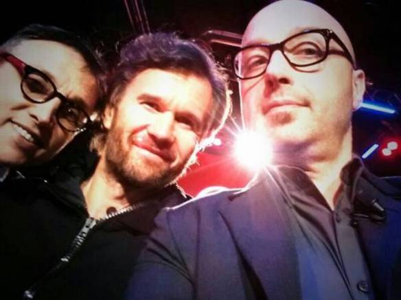 I giudici di Masterchef