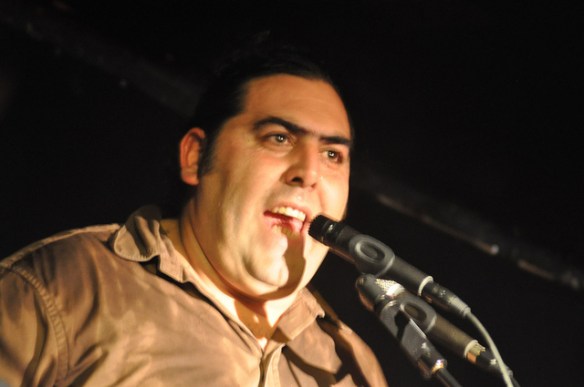 Claudio "Cavallo" Giagnotti