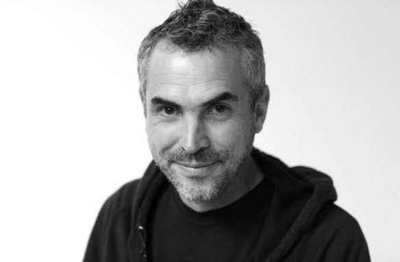 Alfonso Cuarón, Oscar alla regia per Gravity