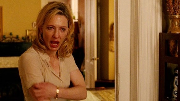 Cate Blanchett, Oscar per la migliore attrice protagonista