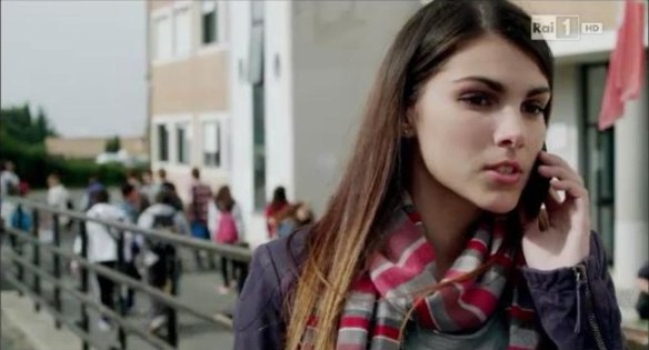 Camilla (Ilaria De Laurentiis)