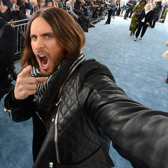 Jared Leto, Oscar al migliore attore non protagonista