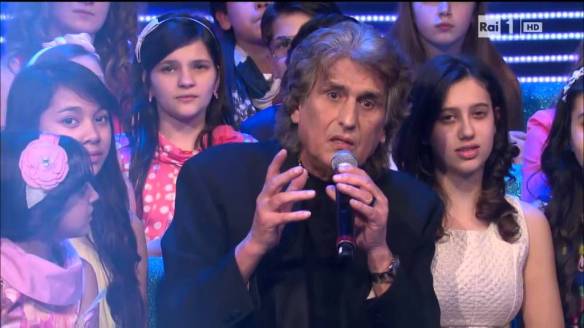 Toto Cutugno