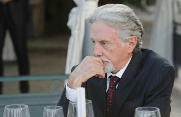 Massimo De Francovich è Marco Misiani