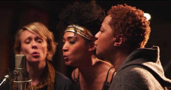 20 Feet from Stardom Oscar al miglior documentario