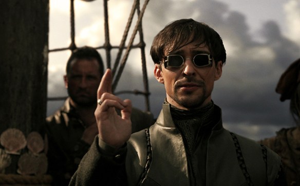 Il Conte Girolamo Riario