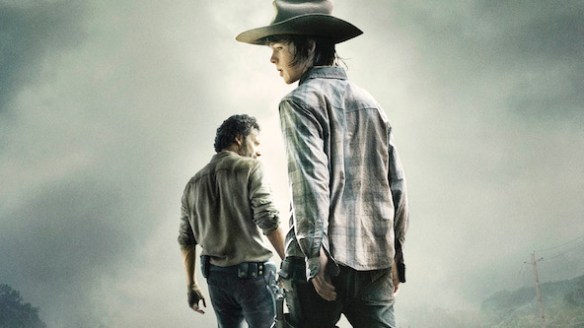Rick e Carl