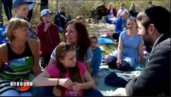 In Svezia hanno perfino i razzisti più civili dei nostri