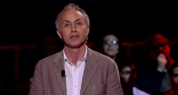 Travaglio sui Renziani dell'ultim'ora