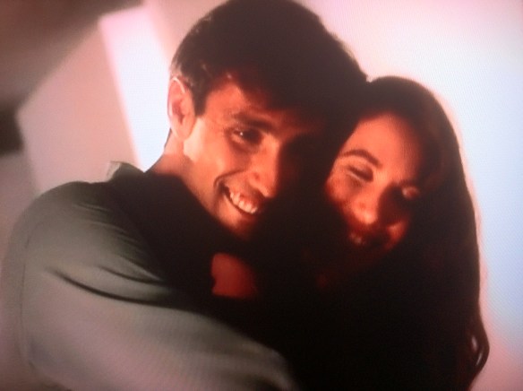 I due fighetti felici 