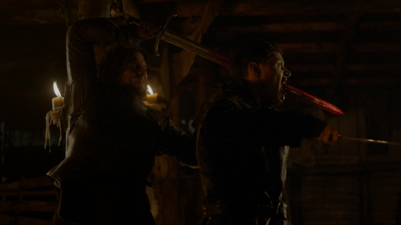 La morte di Karl Tanner