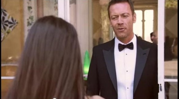 Rocco Siffredi pensa alla patatina di Ornella Muti