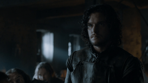 Jon Snow