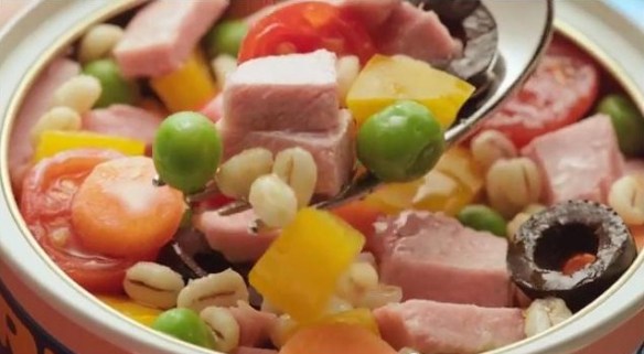 L'Insalatissima Rio Mare