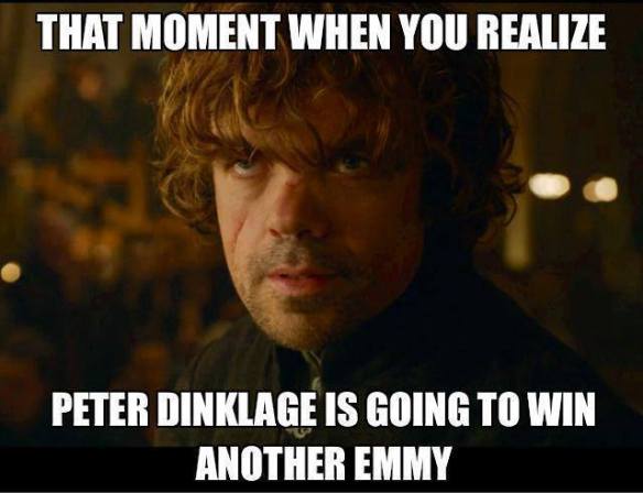 Tyrion Lannister