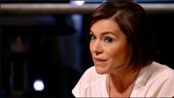 Elisabetta Gualmini invita i giovani ad aprire pizzerie