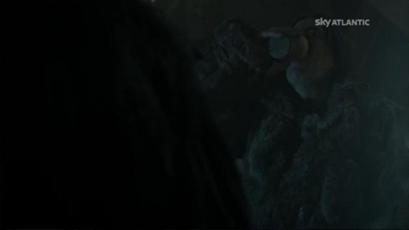 Il Brindisi tra Mance e Jon