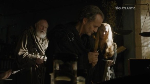 Dotti medici e sapienti