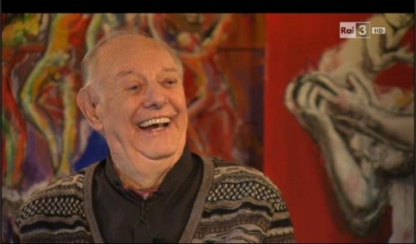 Dario Fo
