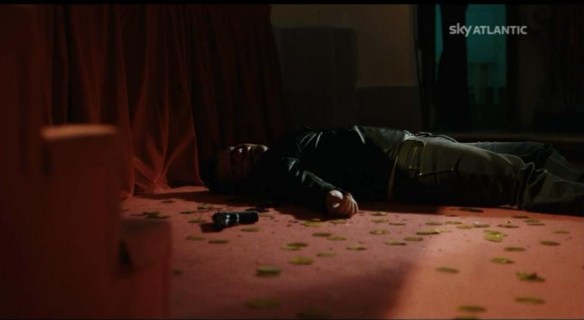 Genny Savastano ancora vivo