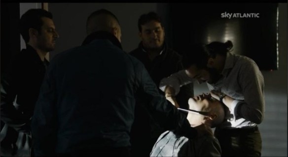 La "trattativa" tra Ciro e Salvatore Conte