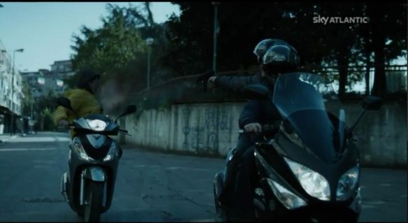 La vendetta dei veterani