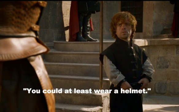 Tyron e Vipera Rossa