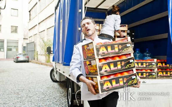 Gene ai lavori forzati