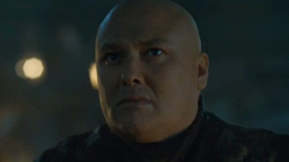 Lord Varys