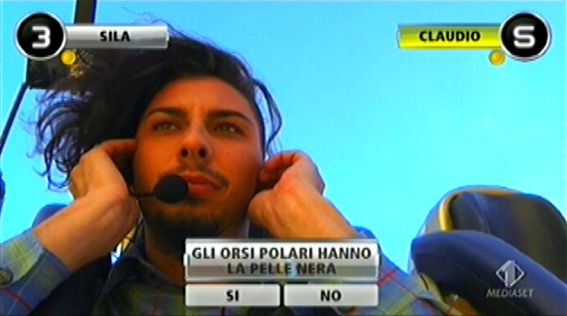 Le terribili domande di Top On