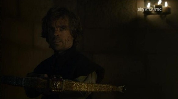 La vendetta di Tyrion