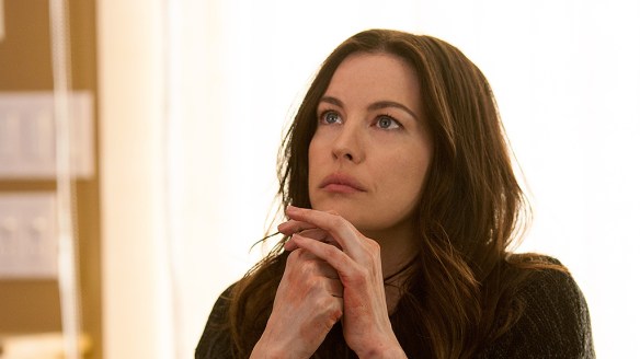 Liv Tyler è Meg Abbot 