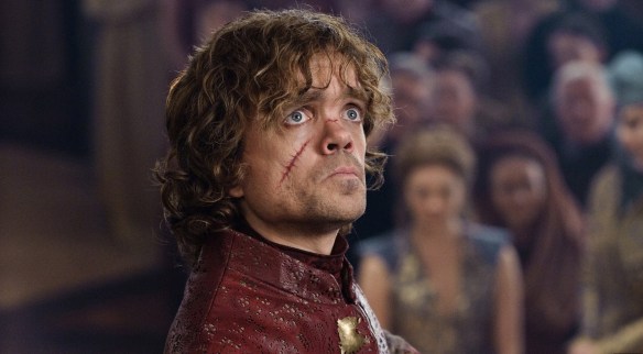 Tyrion Lannister c'è rimasto male: ma nemmeno un Emmy piccolo piccolo, con tutto quello che ho passato?