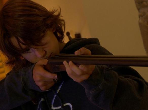 Giovani, Carini, Assassini