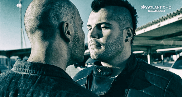Gomorra: Ciro e Genny