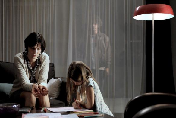 I morti ritornano in Les Revenants