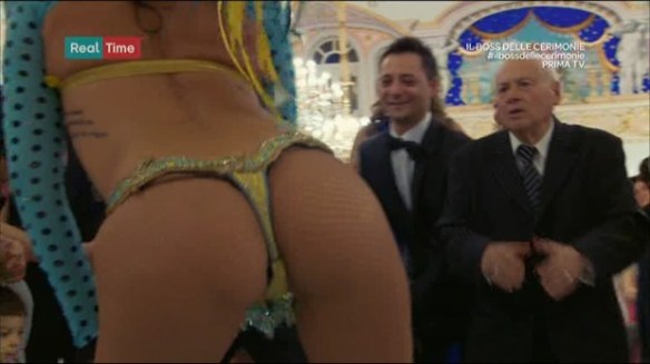 La brasiliana: dettaglio