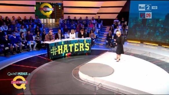 Lo studio di Quanto Manca