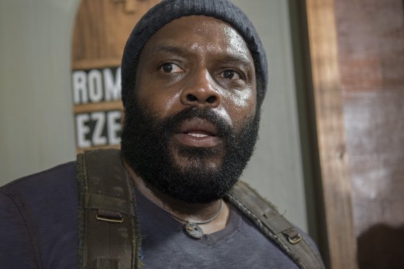 Tyreese