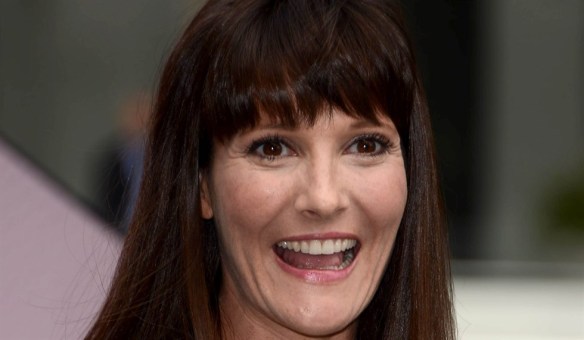 Victoria Cabello dice "fighissimo"